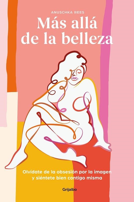 MÁS ALLÁ DE LA BELLEZA | 9788417752163 | REES, ANUSCHKA | Llibreria La Gralla | Llibreria online de Granollers