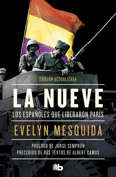 NUEVE, LA | 9788413140865 | MESQUIDA, EVELYN | Llibreria La Gralla | Llibreria online de Granollers