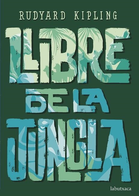 LLIBRE DE LA JUNGLA | 9788417420987 | KIPLING, RUDYARD | Llibreria La Gralla | Llibreria online de Granollers