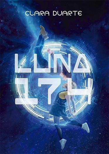 LUNA 174 | 9788424665265 | DUARTE, CLARA | Llibreria La Gralla | Librería online de Granollers