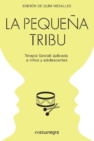 PEQUEÑA TRIBU, LA | 9788418022104 | MESALLES BISBE, QUIM/MORALES PLESENT, MARÍA GUADALUPE/GRIJALVA TAMAYO, HÉCTOR/BLIX FORMOSO, JOAQUÍN/ | Llibreria La Gralla | Librería online de Granollers