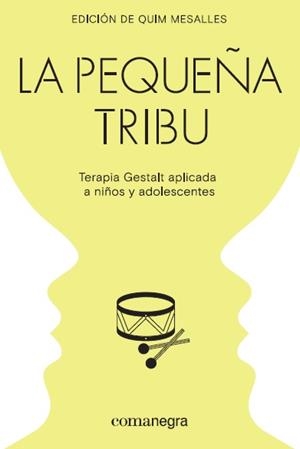 PEQUEÑA TRIBU, LA | 9788418022104 | MESALLES BISBE, QUIM/MORALES PLESENT, MARÍA GUADALUPE/GRIJALVA TAMAYO, HÉCTOR/BLIX FORMOSO, JOAQUÍN/ | Llibreria La Gralla | Llibreria online de Granollers