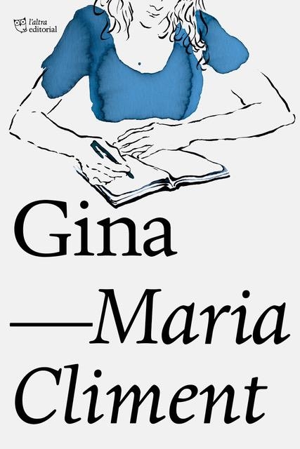 GINA | 9788412006957 | CLIMENT, MARIA | Llibreria La Gralla | Librería online de Granollers