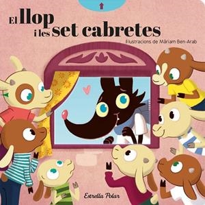 LLOP I LES SET CABRETES, EL | 9788491378112 | VVAA | Llibreria La Gralla | Librería online de Granollers