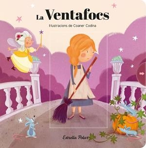 VENTAFOCS, LA | 9788491378129 | VARIOS AUTORES | Llibreria La Gralla | Librería online de Granollers