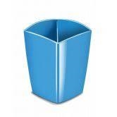 CUBILET PLASTIC AMB IMAN BLAU | 3462159009834 | 150327 | Llibreria La Gralla | Llibreria online de Granollers