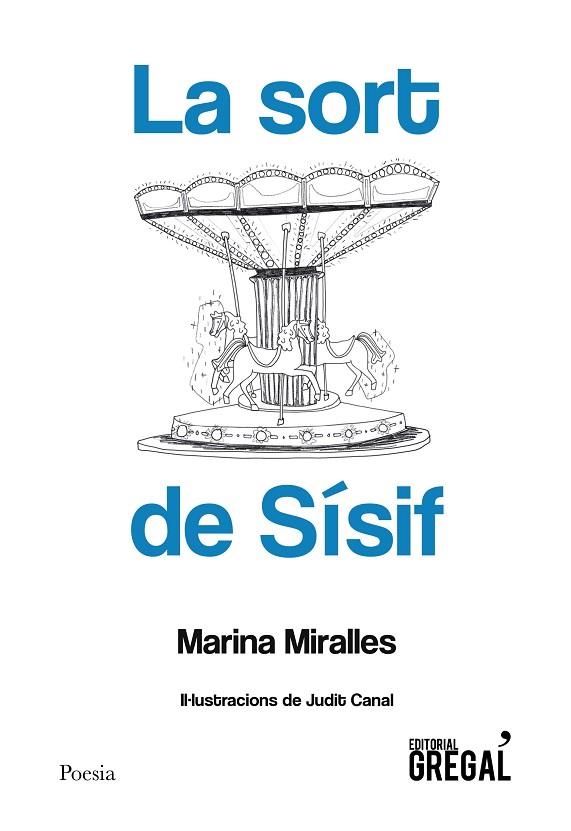 SORT DE SÍSIF, LA  | 9788418063046 | MIRALLES, MARINA | Llibreria La Gralla | Llibreria online de Granollers