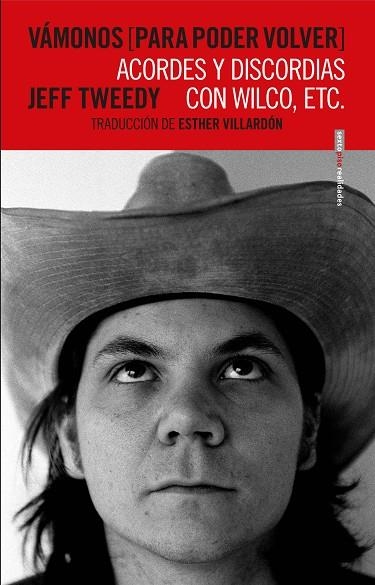 VÁMONOS [PARA PODER VOLVER] | 9788417517434 | TWEEDY, JEFF | Llibreria La Gralla | Librería online de Granollers