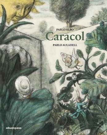 CARACOL | 9788417555214 | ALBO, PABLO | Llibreria La Gralla | Llibreria online de Granollers