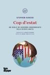 COP D'ESTAT | 9788416855513 | KINZER, STEPHEN | Llibreria La Gralla | Librería online de Granollers