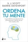 ORDENA TU MENTE | 9788416788361 | DAVENPORT, S. J. SCOTT Y BARRIE | Llibreria La Gralla | Llibreria online de Granollers