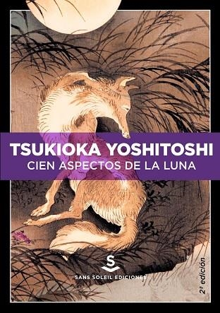 CIEN ASPECTOS DE LA LUNA | 9788412009781 | ALMAZÁN TOMÁS, DAVID/YOSHITOSHI, TSUKIOKA | Llibreria La Gralla | Librería online de Granollers