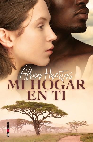MI HOGAR EN TI | 9788417361716 | HUERTAS, ÁFRICA | Llibreria La Gralla | Librería online de Granollers