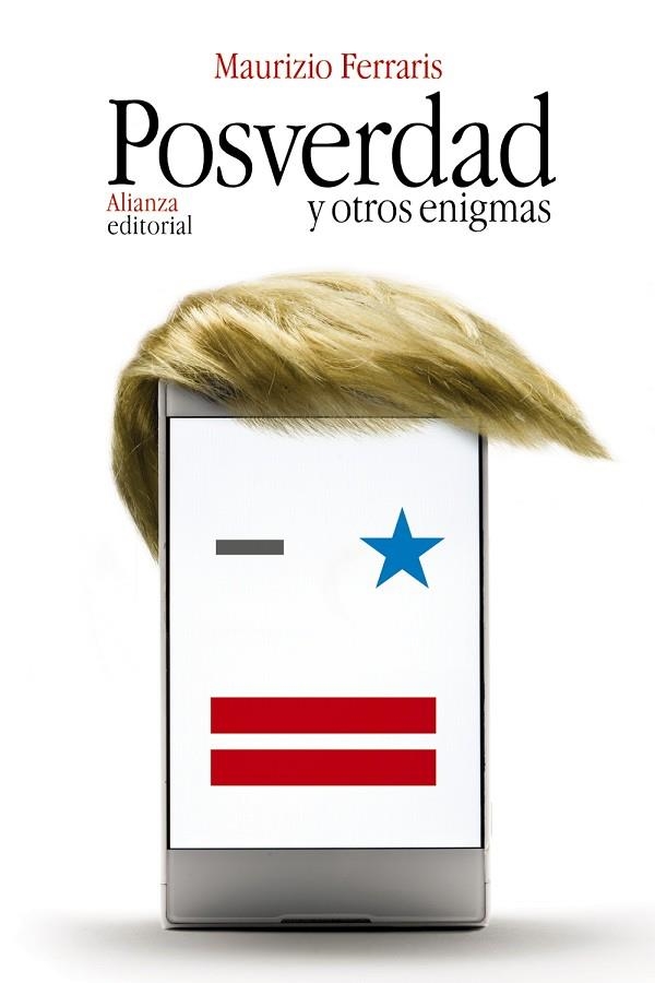 POSVERDAD Y OTROS ENIGMAS (BOLSILLO) | 9788491817109 | FERRARIS, MAURIZIO | Llibreria La Gralla | Librería online de Granollers