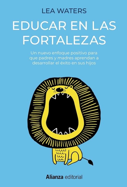 EDUCAR EN LAS FORTALEZAS | 9788491817048 | WATERS, LEA | Llibreria La Gralla | Librería online de Granollers