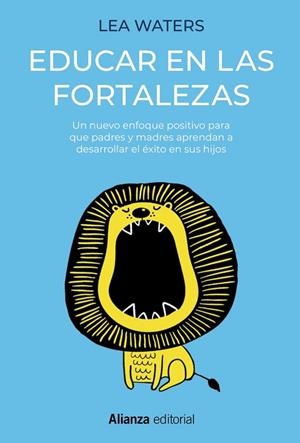EDUCAR EN LAS FORTALEZAS | 9788491817048 | WATERS, LEA | Llibreria La Gralla | Librería online de Granollers