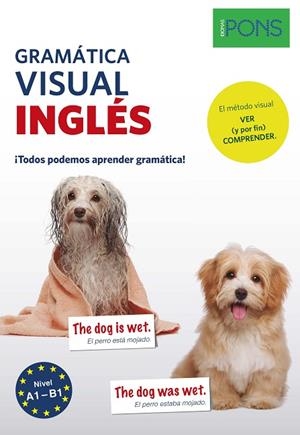GRAMATICA VISUAL INGLES PONS | 9788416782635 | VV.AA | Llibreria La Gralla | Llibreria online de Granollers