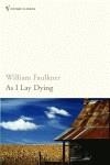 AS I LAY DYING | 9780099479314 | FAULKNER, WILLIAM | Llibreria La Gralla | Llibreria online de Granollers