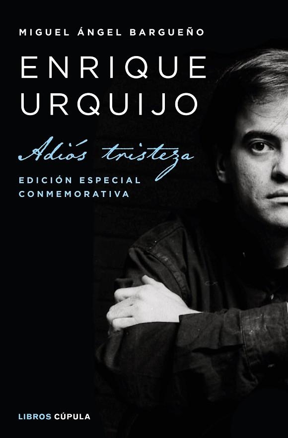 ENRIQUE URQUIJO | 9788448026332 | BARGUEÑO, MIGUEL ÁNGEL | Llibreria La Gralla | Librería online de Granollers