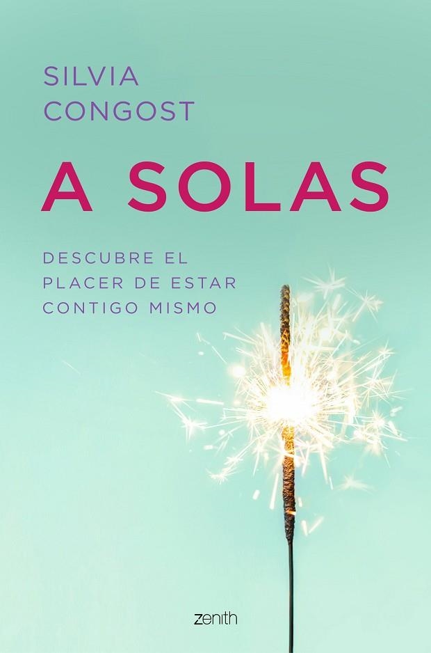 A SOLAS | 9788408216070 | CONGOST, SILVIA | Llibreria La Gralla | Librería online de Granollers