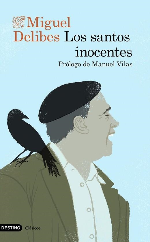 SANTOS INOCENTES, LOS | 9788423356300 | DELIBES, MIGUEL | Llibreria La Gralla | Librería online de Granollers