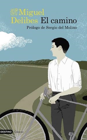 CAMINO, EL | 9788423356317 | DELIBES, MIGUEL | Llibreria La Gralla | Librería online de Granollers