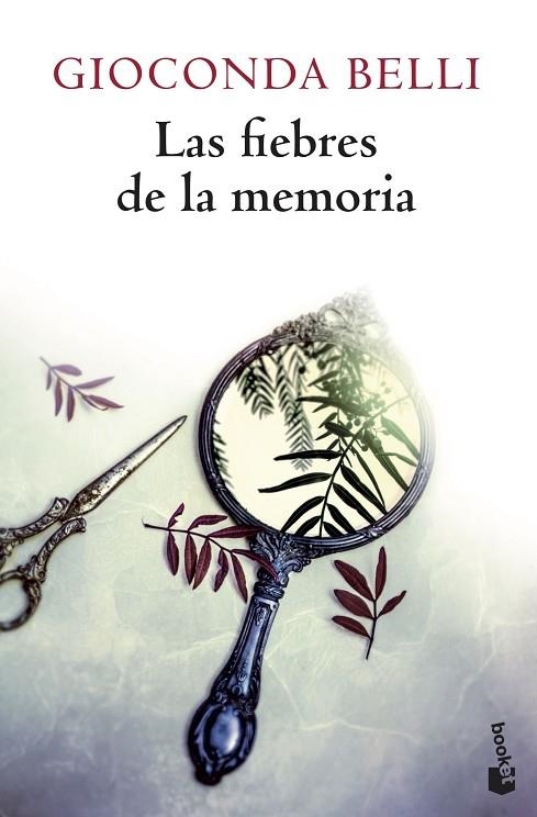 FIEBRES DE LA MEMORIA, LAS (BOLSILLO) | 9788432235634 | BELLI, GIOCONDA | Llibreria La Gralla | Llibreria online de Granollers