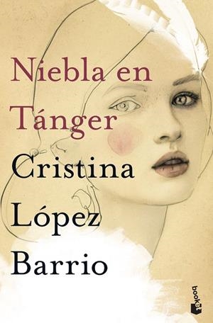 NIEBLA EN TÁNGER (BOLSILLO) | 9788408216506 | LÓPEZ BARRIO, CRISTINA | Llibreria La Gralla | Librería online de Granollers