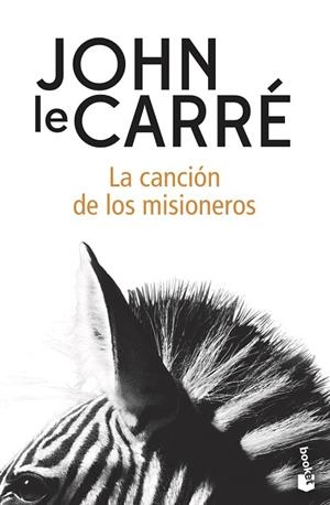 CANCIÓN DE LOS MISIONEROS, LA (BOLSILLO) | 9788408216575 | LE CARRÉ, JOHN | Llibreria La Gralla | Llibreria online de Granollers