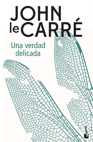 UNA VERDAD DELICADA (BOLSILLO) | 9788408216582 | LE CARRÉ, JOHN | Llibreria La Gralla | Llibreria online de Granollers