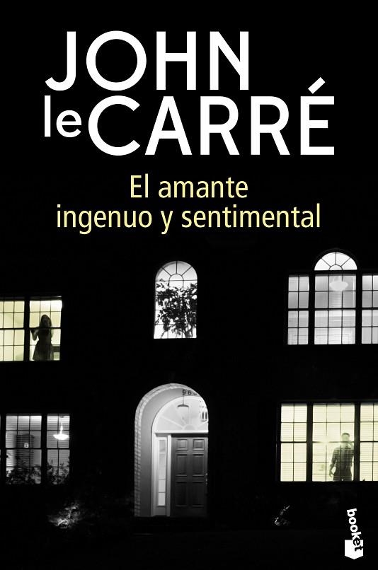 AMANTE INGENUO Y SENTIMENTAL, EL (BOLSILLO) | 9788408216599 | LE CARRÉ, JOHN | Llibreria La Gralla | Llibreria online de Granollers