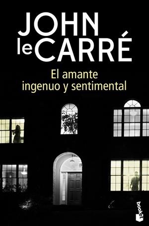 AMANTE INGENUO Y SENTIMENTAL, EL (BOLSILLO) | 9788408216599 | LE CARRÉ, JOHN | Llibreria La Gralla | Llibreria online de Granollers