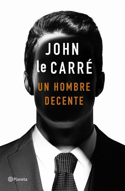 UN HOMBRE DECENTE | 9788408215141 | LE CARRÉ, JOHN | Llibreria La Gralla | Llibreria online de Granollers