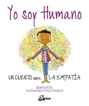 YO SOY HUMANO | 9788484457794 | VERDE, SUSAN | Llibreria La Gralla | Librería online de Granollers