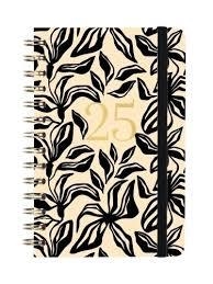 AGENDA 2025 FINOCAM YOU E5C S/V ESTAMPATS | 8422952190547 | 76001 | Llibreria La Gralla | Llibreria online de Granollers