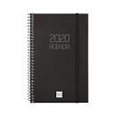 AGENDA 2023 FINOCAM OPAQUE A6 S/V | 8422952188490 | 7427 | Llibreria La Gralla | Librería online de Granollers