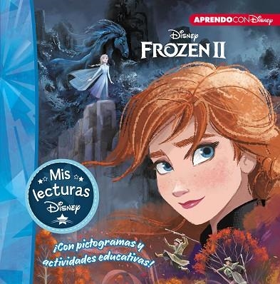 FROZEN 2 (MIS LECTURAS DISNEY) | 9788417630355 | VVAA | Llibreria La Gralla | Llibreria online de Granollers