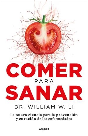 COMER PARA SANAR | 9788417752170 | WILLIAM W. | Llibreria La Gralla | Librería online de Granollers