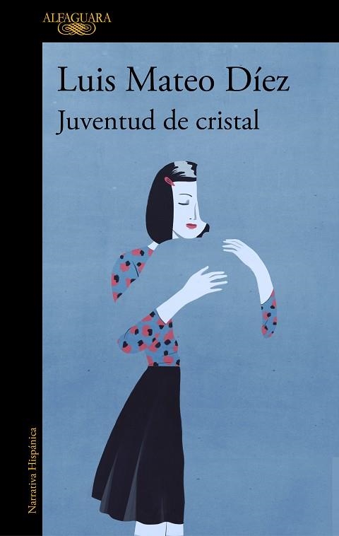 JUVENTUD DE CRISTAL | 9788420435657 | DÍEZ, LUIS MATEO | Llibreria La Gralla | Llibreria online de Granollers