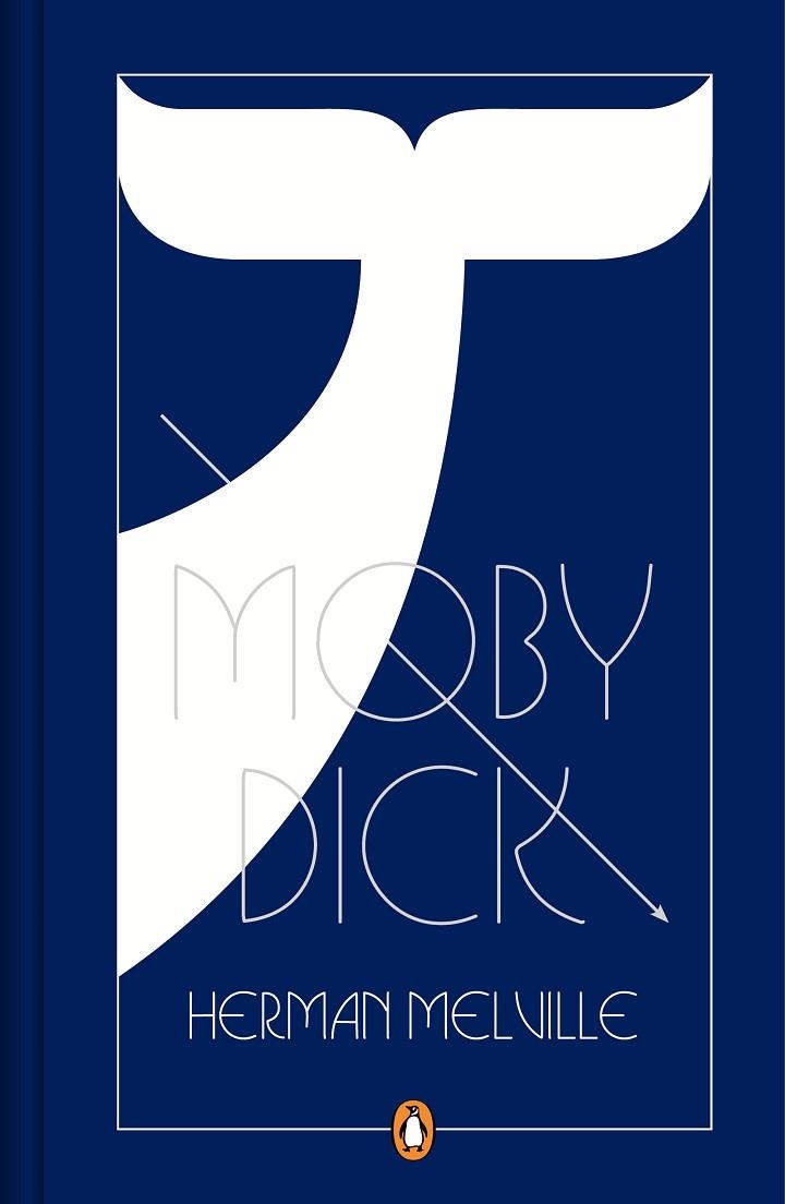 MOBY DICK  | 9788491054290 | MELVILLE, HERMAN | Llibreria La Gralla | Librería online de Granollers