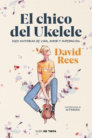 CHICO DEL UKELELE, EL | 9788417605186 | REES, DAVID | Llibreria La Gralla | Librería online de Granollers