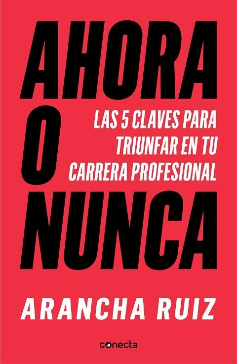 AHORA O NUNCA | 9788416883707 | RUIZ, ARANCHA | Llibreria La Gralla | Llibreria online de Granollers
