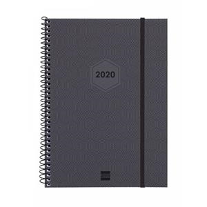 AGENDA 2020 FINOCAM FUTURA E11 DP CAT | 8422952188605 | 743430220 | Llibreria La Gralla | Llibreria online de Granollers