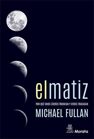MATIZ, EL POR QUÉ UNOS LÍDERES TRIUNFAN Y OTROS FRACASAN | 9788471129550 | FULLAN, MICHAEL | Llibreria La Gralla | Librería online de Granollers