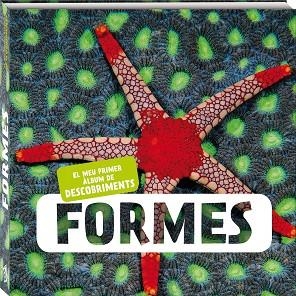 FORMES | 9788417497286 | BIOS | Llibreria La Gralla | Librería online de Granollers