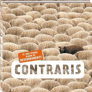 CONTRARIS | 9788417497309 | BIOS | Llibreria La Gralla | Librería online de Granollers