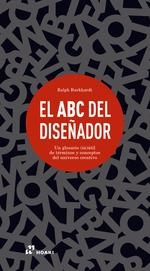 ABC DEL DISEÑADOR | 9788417656089 | BURKHARDT, RALPH | Llibreria La Gralla | Llibreria online de Granollers