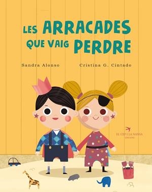ARRACADES QUE VAIG PERDRE, LES | 9788417756383 | ALONSO VILLAR, SANDRA | Llibreria La Gralla | Llibreria online de Granollers