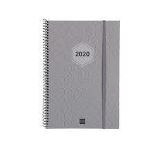 AGENDA 2020 FINOCAM FUTURA E11 SV CAT | 8422952188698 | 743350120 | Llibreria La Gralla | Llibreria online de Granollers
