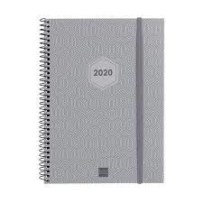 AGENDA 2020 FINOCAM FUTURA E10 SV CAT | 8422952188766 | 743310120 | Llibreria La Gralla | Llibreria online de Granollers